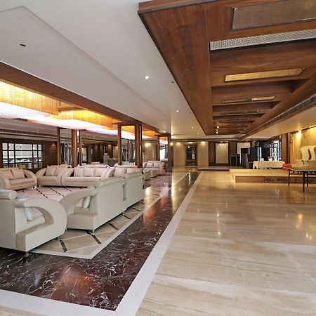 Hotel Lotus Paradise - Banquet & Dining - Near Murthal Sukhdev Rāi Zewnętrze zdjęcie