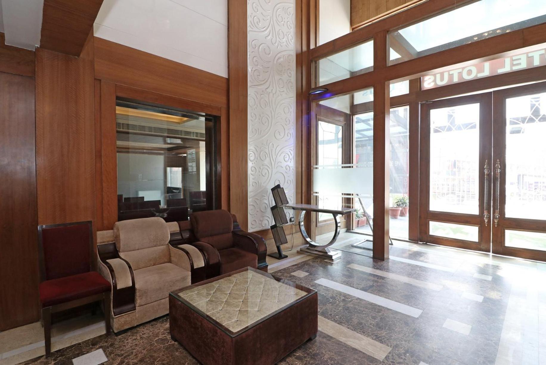 Hotel Lotus Paradise - Banquet & Dining - Near Murthal Sukhdev Rāi Zewnętrze zdjęcie