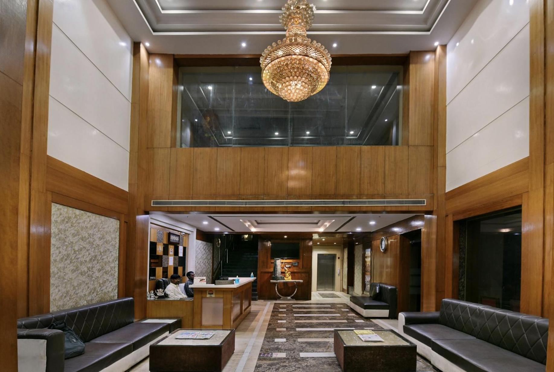 Hotel Lotus Paradise - Banquet & Dining - Near Murthal Sukhdev Rāi Zewnętrze zdjęcie