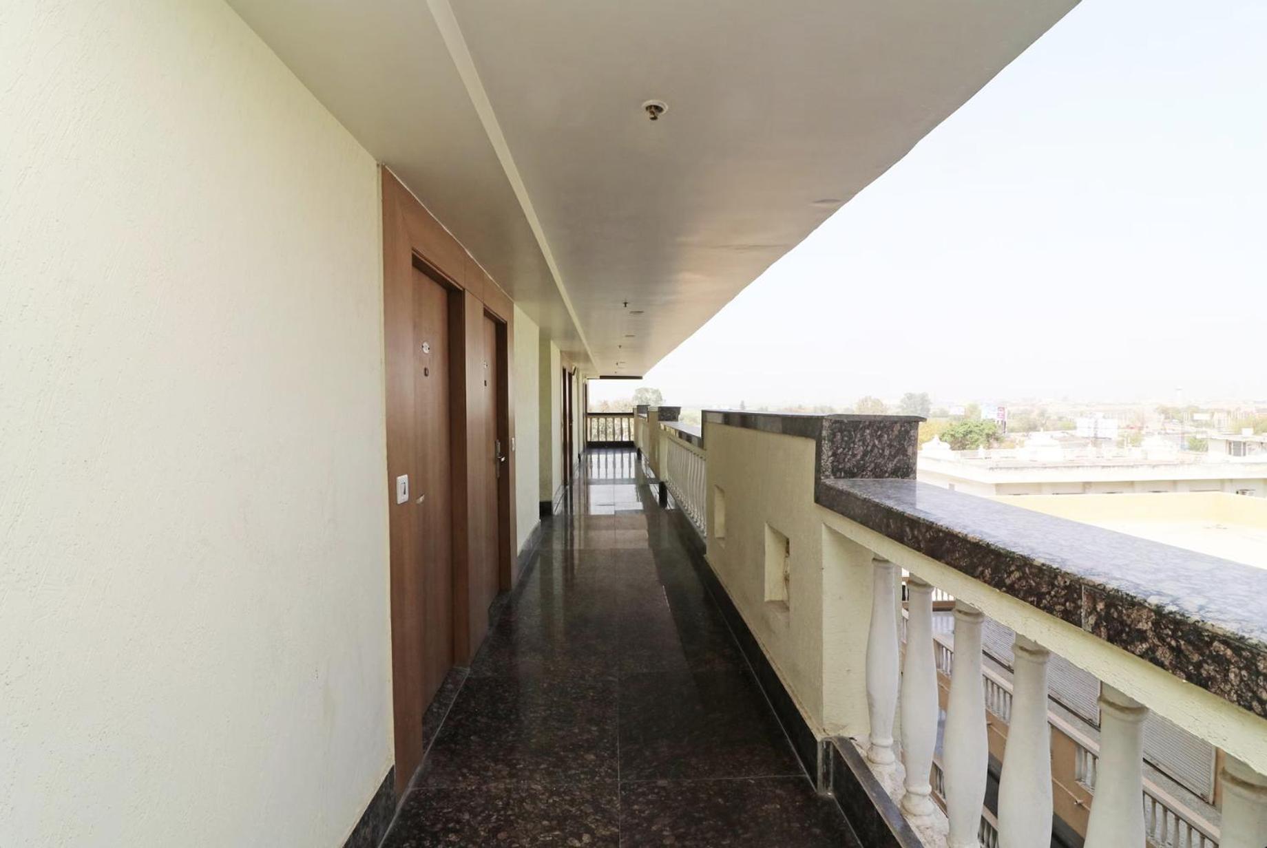 Hotel Lotus Paradise - Banquet & Dining - Near Murthal Sukhdev Rāi Zewnętrze zdjęcie