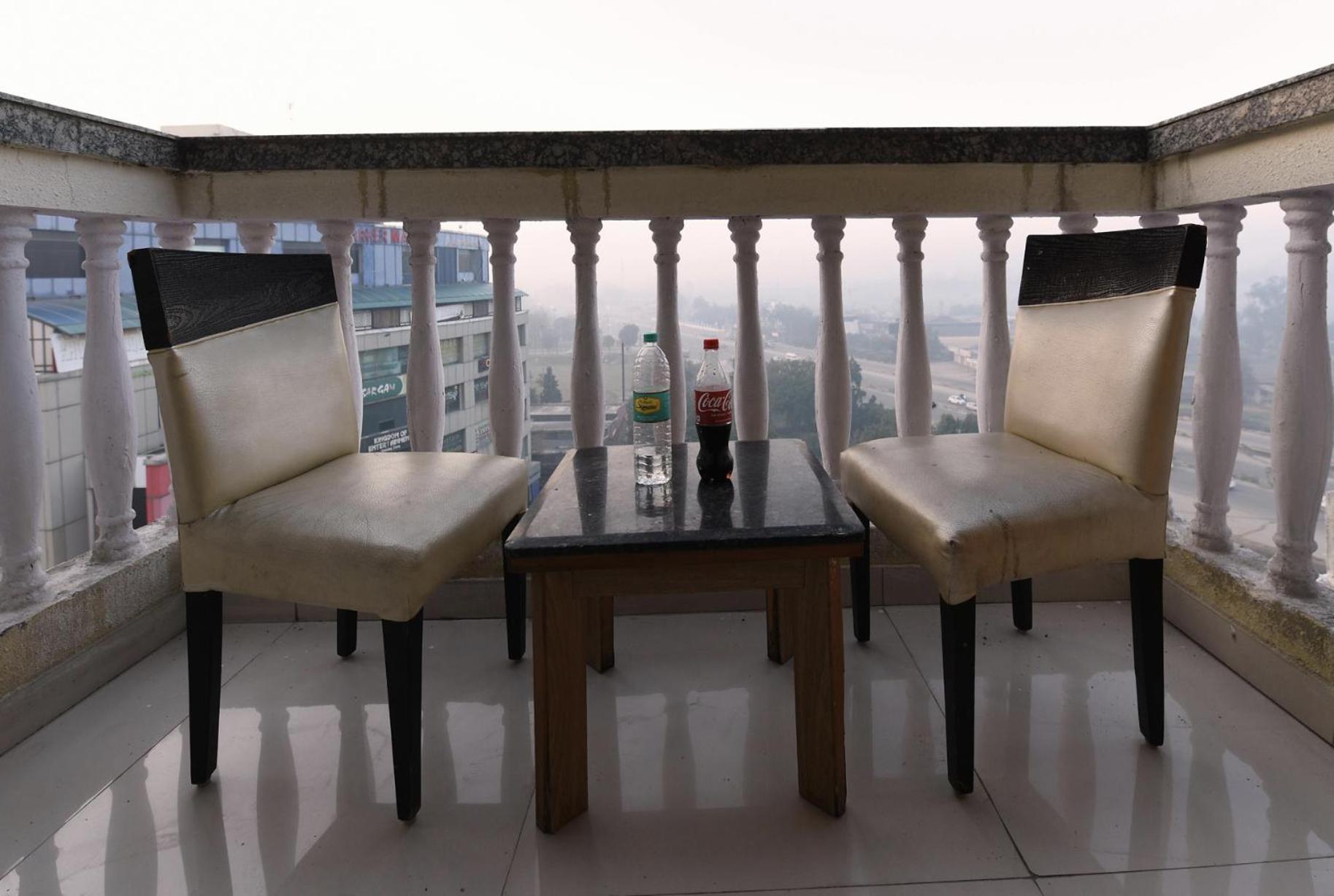 Hotel Lotus Paradise - Banquet & Dining - Near Murthal Sukhdev Rāi Zewnętrze zdjęcie