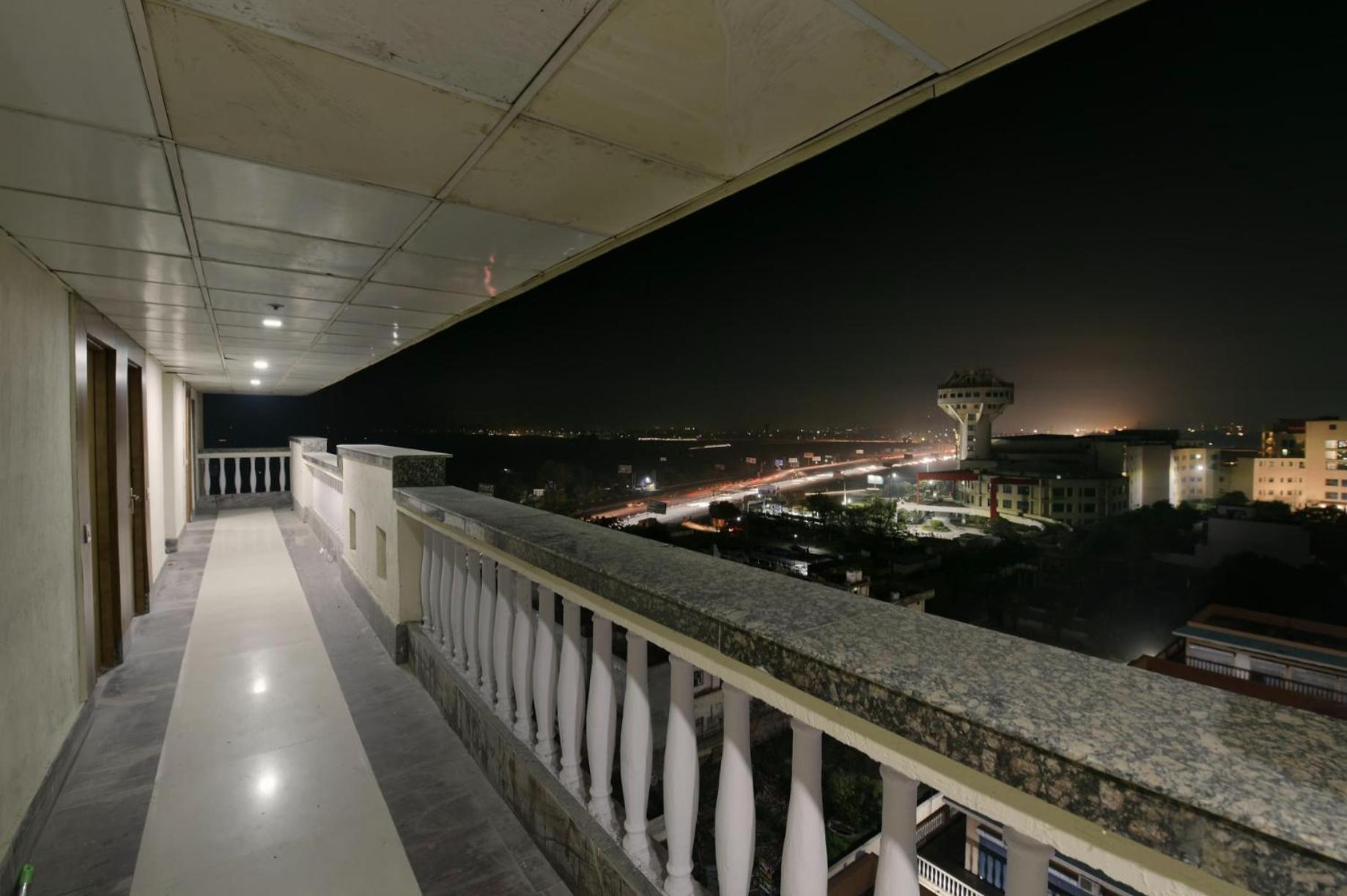 Hotel Lotus Paradise - Banquet & Dining - Near Murthal Sukhdev Rāi Zewnętrze zdjęcie