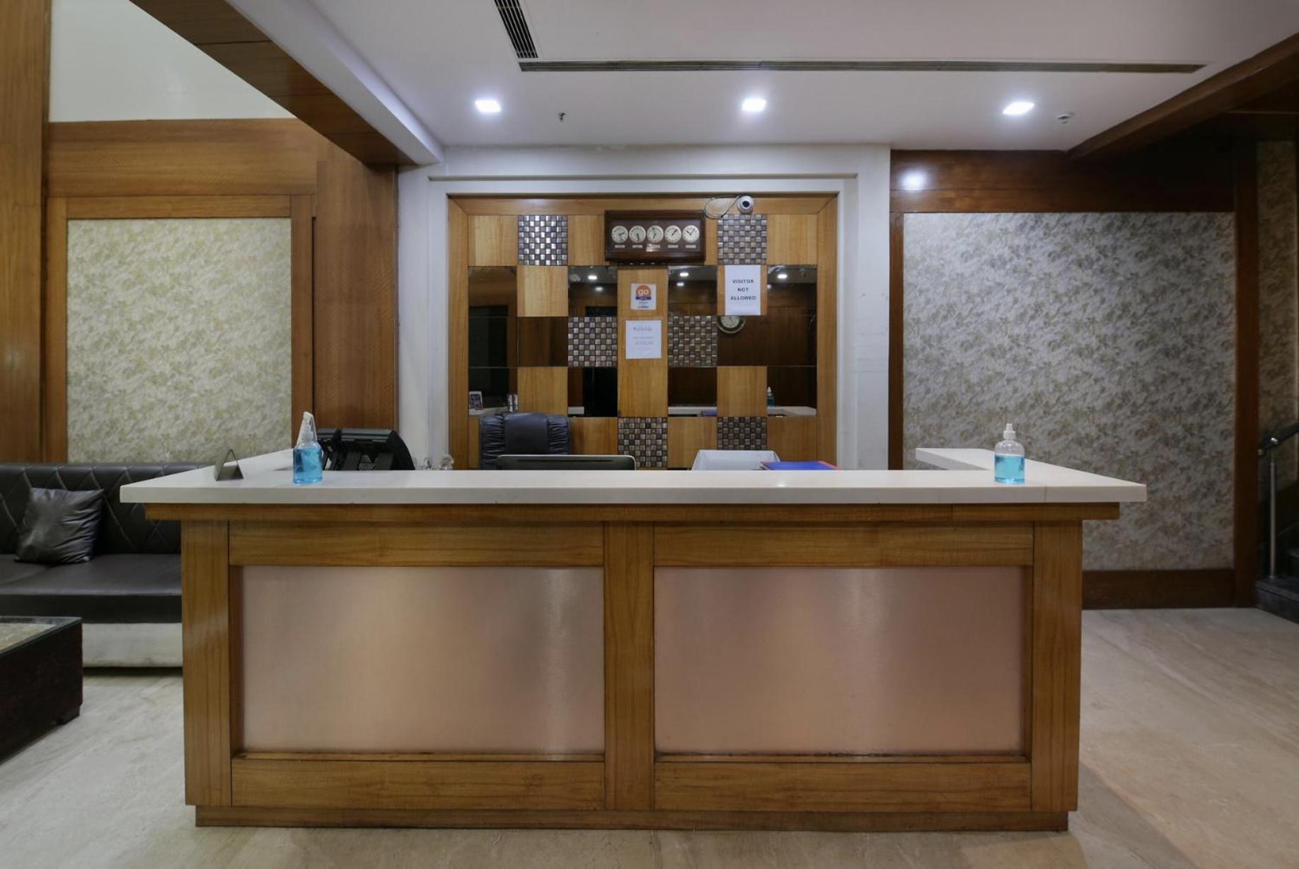 Hotel Lotus Paradise - Banquet & Dining - Near Murthal Sukhdev Rāi Zewnętrze zdjęcie