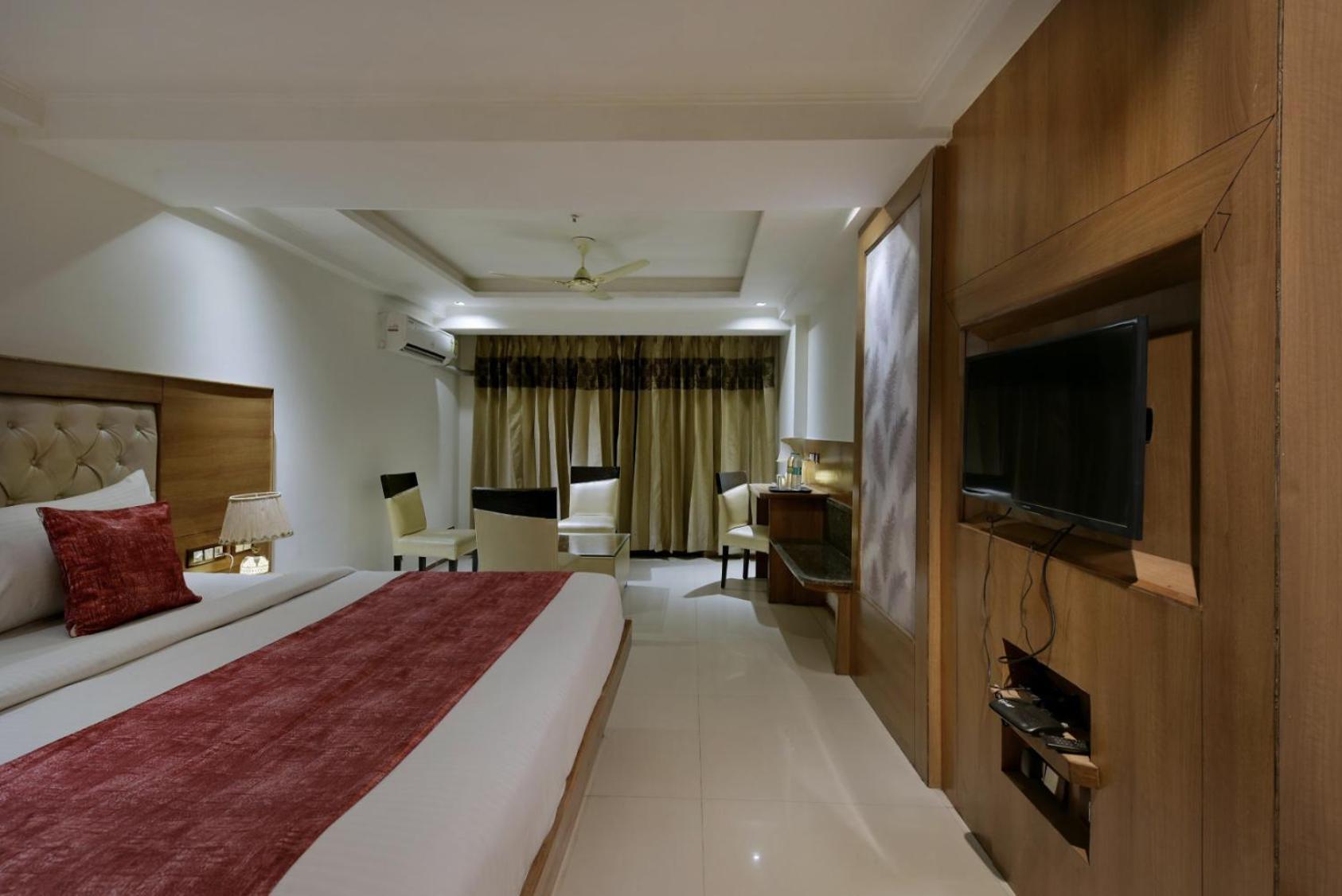 Hotel Lotus Paradise - Banquet & Dining - Near Murthal Sukhdev Rāi Zewnętrze zdjęcie